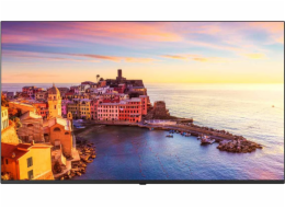 LG HTV 43" 43UM662H