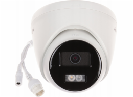 HIKVISION IP kamera DS-2CD1363G2-LIU(2,8 mm) Bílá