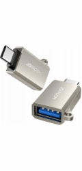 Adaptér Joyroom S-H151 USB-C (samec) / USB-A (samice)