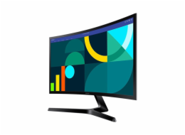 Monitor Samsung LS24D366GAUXEN, 24", 4 ms