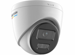 IP Kamera HIKVISION DS-2CD1367G2H-LIU(2.8mm) Bílá