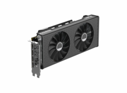 XFX RX-78TSWFTFP grafická karta AMD Radeon RX 7800 XT 16 GB GDDR6