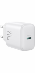 Jayroom JR-TCF20 PD20W EU network charger (white)