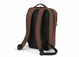 DICOTA Backpack COMMUTER 13-16” Brown