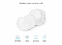 TrueLife Nutrio Breast Pads Classic 100 pack