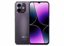 Smartphone Ulefone Note 16 Pro 8GB/512GB (Midnight Violet)