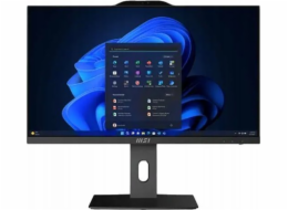 MSI AIO PRO AP242P 14M-813EU i7-14700 23.8" IPS LED FHD Non-Touch Anti-Glare 16GB SSD1TB M.2 AX211 WiFi 6E Windows 11 Pro Black