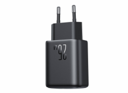 Joyroom mains charger JR-TCF23 25W (black)