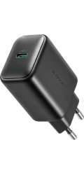Joyroom mains charger JR-TCF23 25W (black)
