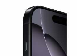 Apple iPhone 16 Pro Max 17,5 cm (6.9") Dual SIM iOS 18 5G USB typu C 512 GB Černá