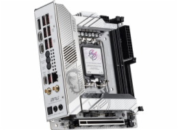 MSI MPG Z890I EDGE TI WIFI, základní deska