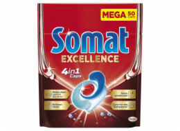 KAPSLE&nbsp;INDAPLOV&nbsp;SOMAT&nbsp;EXCELLENCE&nbsp;50&nbsp;JEDNOTEK