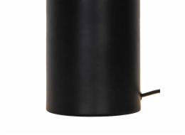 Stolní lampa Domoletti T21067A, E27, stojací, 40W