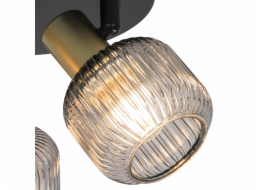 Směrové svítidlo Domoletti Shadow 75 W, E14