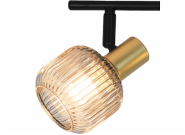 Stropní a nástěnné svítidlo Domoletti Shadow R5021009A-3TU 75W