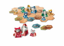 Stolní hra Logis Snackle