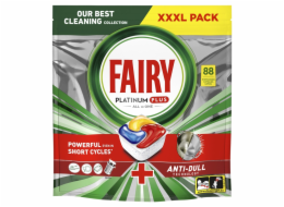 KAPSLE NÁDOBA VÍLA PLATINUM CITRÓN 21 JEDNOTEK