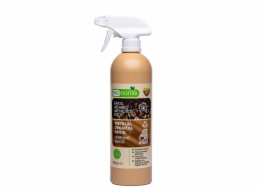 ČISTIČ VAŘIČE/TROUBY/GRILU ÚSPORNÝ 700ML