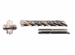 Vrták do betonu Makita SDS+ 16x390/455mm NEMESIS 2