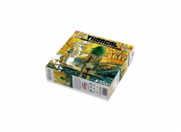 Puzzle Good Loot Comic Book - Thorgal: Alinoe 1000 kusů