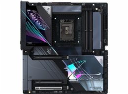 GIGABYTE Z890 AORUS MASTER AI TOP, základní deska
