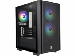 Thermaltake Versa H16 TG ARGB, pouzdro typu tower