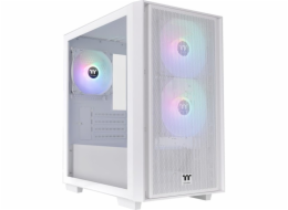 Thermaltake Versa H16 TG ARGB, pouzdro typu tower