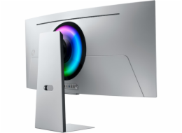 SAMSUNG Odyssey OLED G8 S34DG850SU, herní monitor