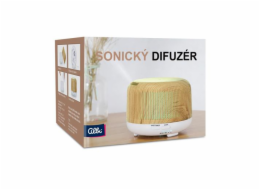Aroma difuzér Albi sonický Standard - Levandule