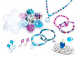 TASIA - Korálky ledová princezna 8301