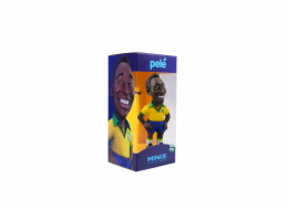 MINIX Football Icon: Pelé (Brazil)