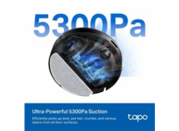 TP-Link Tapo RV20 Max