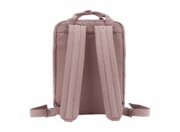 Batoh na notebook Himawari 188L 14   (růžový)