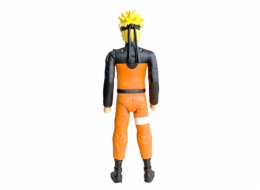 ANIME HEROES MEGA NARUTO - UZUMAKI NARUTO