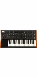MOOG SUBsequent 37 - Analogový syntezátor