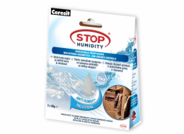 Sběrač vlhkosti Ceresit Mini Sachets Neutral, 100 g