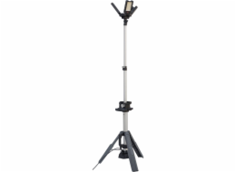 Brennenstuhl Tripod LED Work Light three-head 13050 T