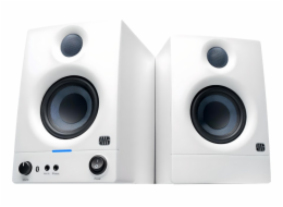 PreSonus Eris 3.5 2nd Gen White - pár aktivních monitorů, bílé
