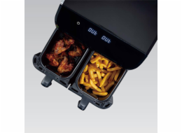 Fritéza bez tuku MAESTRO MR-758