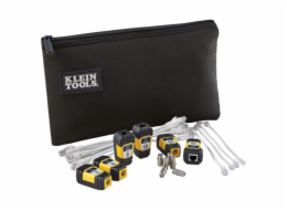 Příslušenství KLEIN TOOLS VDV770-851 Sada s mapery #7-12 s příslušenstvím pro VDV Scout® Pro 3