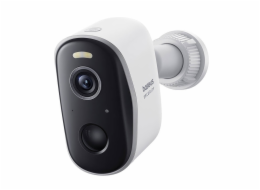 Baseus N1 Plus Outdoor Camera (White)