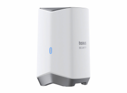 Baseus N1 Plus 2K Outdoor Camera Set (White)