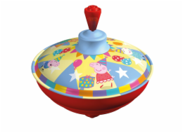 Lena Káča Prasátko Peppa 13 cm