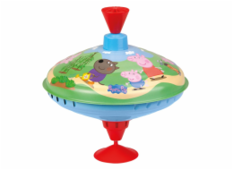Lena Káča Prasátko Peppa 19 cm