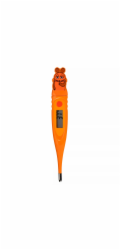 DieMaus Fieberthermometer 2D-Maus-Design