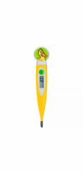 DieMaus Fieberthermometer Ente