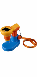 DieMaus Handheld Microscope