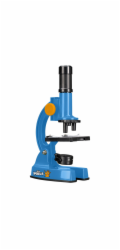 DieMaus Microscope Set for Kids with Case