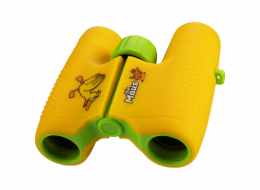 DieMaus Binoculars for Kids 6x21 Duck