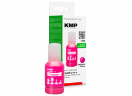 KMP C150 Ink Tank magenta compatible with Canon GI-56 M